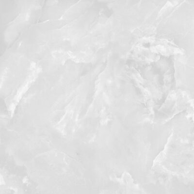 Glacier White