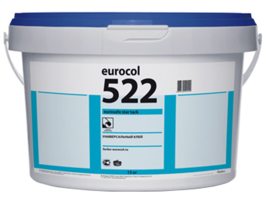 522 EUROSAFE STAR TACK