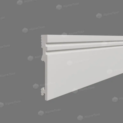 Напольный плинтус Tanle TL011022 Арво